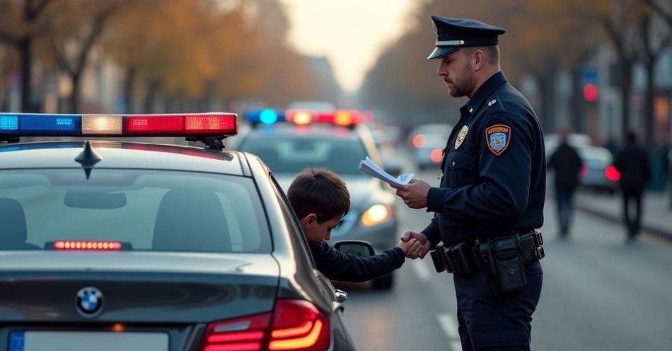 zdjęcie: Pięciu kierowców zatrzymanych w jednym dniu w powiecie iławskim / TM/ przykładowa ilustracja