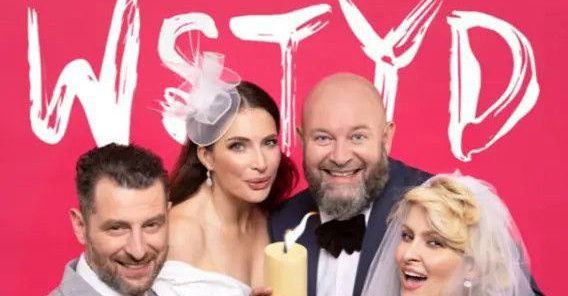 Wstyd - komedia Teściowie w wersji teatralnej