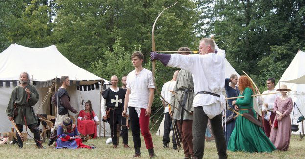 Nietypowa majówka na pożegnanie miesiąca