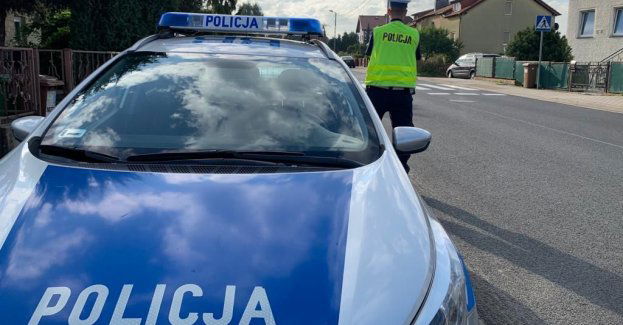 Pięciu drogowych przestępców zatrzymanych minionej doby