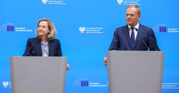 Plan budowy żelaznej kopuły nad Europą coraz bliżej
