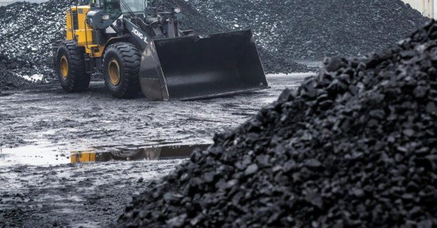 W sobotę Polska wyczerpie roczną pulę odnawialnych zasobów naturalnych