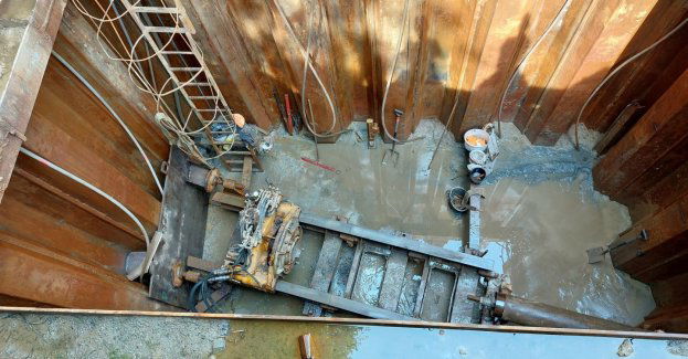 Kolejny etap rozbudowy kanalizacji sanitarnej na os. Załęże w Rzeszowie