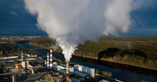 5 mld zł na działania prośrodowiskowe do 2028 r.