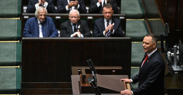 Będę głosem narodu; wybory 1 czerwca sygnałem, że dalej tak rządzić nie można