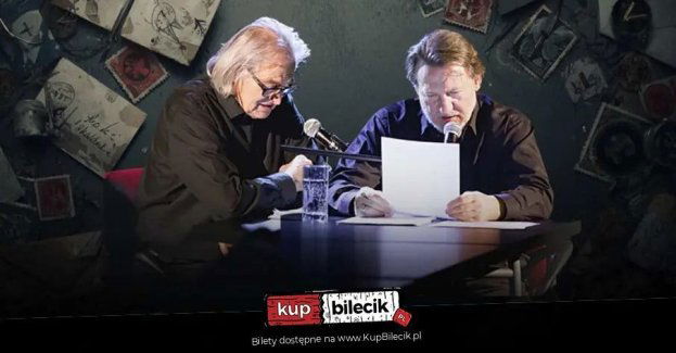 Przyjaźń wystawiona na próbę historii