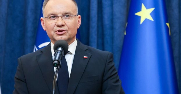 Prezydent Trump potwierdził, że przewiduje umacnianie obecności armii amerykańskiej w Polsce