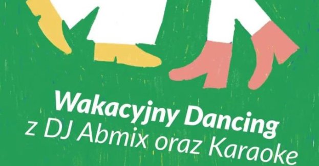 Dancing z DJ Abmix