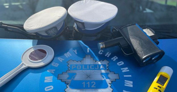 59-latka miała blisko 3 promile