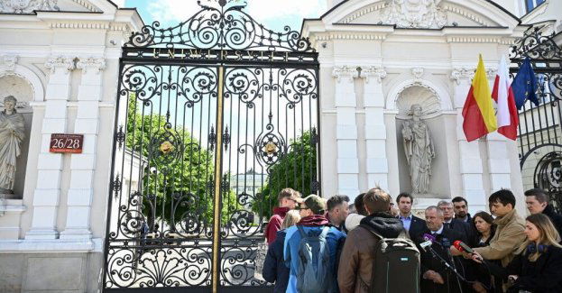 Musimy podnieść bezpieczeństwo na uczelniach; rektor UW: powołamy komisję z KRASP