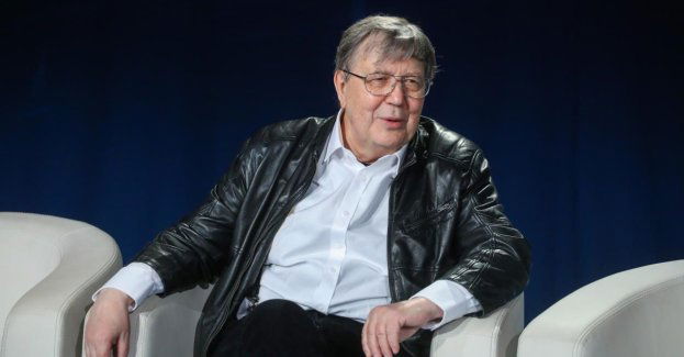 Premiera spektaklu telewizyjnego "Deprawator" w reż. Macieja Wojtyszki - w poniedziałek