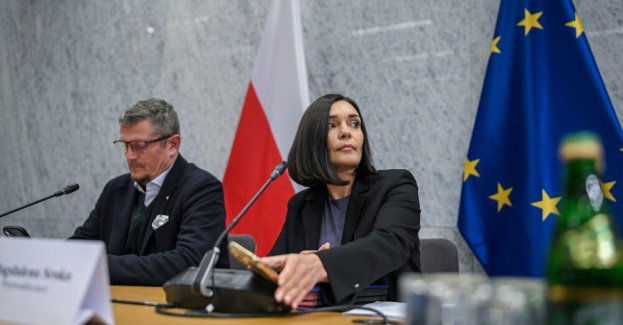 Komisja ds. Pegasusa wystąpi do sądu o ukaranie Święczkowskiego za niestawienie się na przesłuchaniu