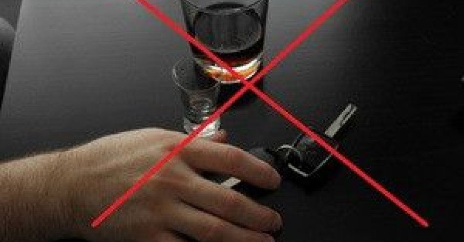 zdjęcie: Czterech nietrzeźwych zatrzymanych na drogach powiatu / fot. KPP Kazimierza Wielka