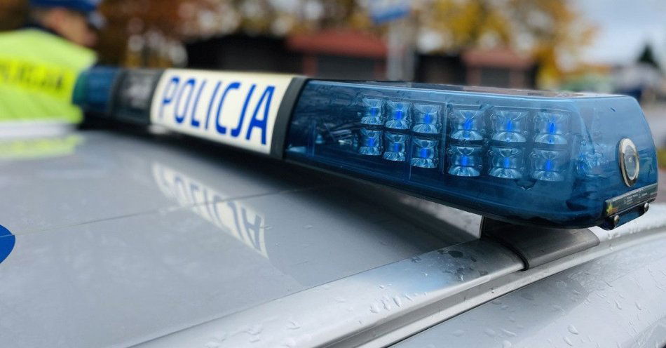 zdjęcie: 3 promile i zatrzymane prawo jazdy kierowcy na parkingu / fot. KPP w Stargardzie