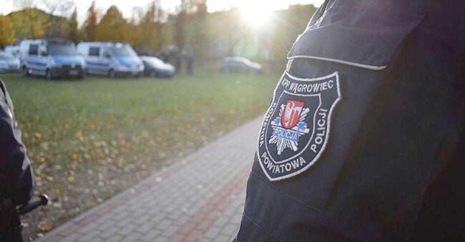 zdjęcie: Bezpieczny długi weekend sprawdź zasady przed podróżą / fot. KPP Wągrowiec