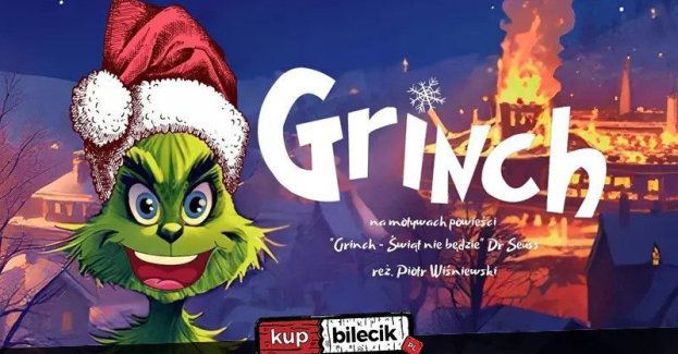 Familijny spektakl muzyczny