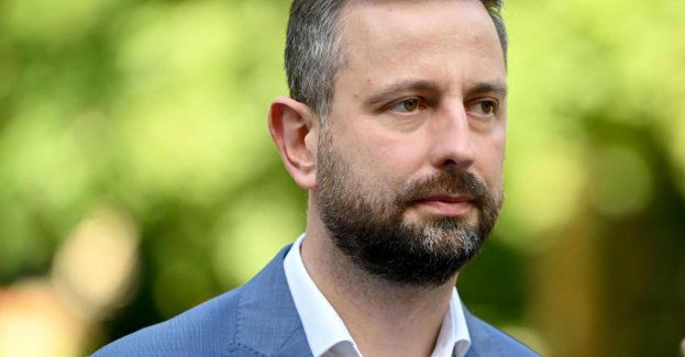 Tylko nasze trzecie miejsce da gwarancję odsunięcia PiS od władzy