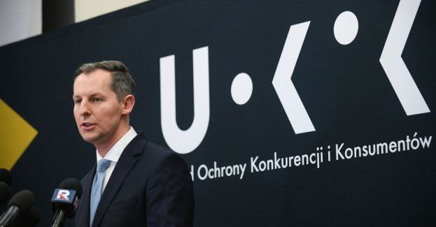 Prawo może ochronić seniorów przed pułapką zakupową