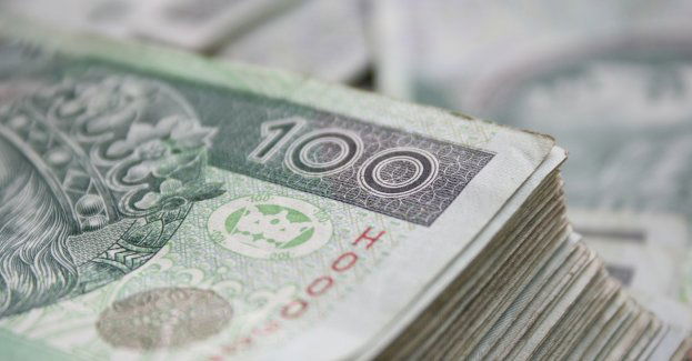 Śląskie: 144 mln zł postojowego dla mieszkańców województwa