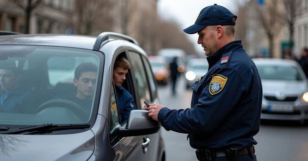 Akcja Pasy w powiecie lwóweckim 26 wykroczeń na drogach