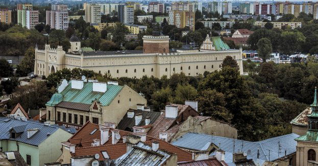 Prezydent zakazał rolnikom protestować na skrzyżowaniach w mieście
