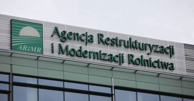 Ponad 433 mln zł zaliczek dopłat bezpośrednich na kontach rolników