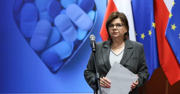 Od 1 kwietnia będą 33 nowe terapie lekowe