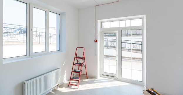 Hospicjum Bonifratrów czeka modernizacja; pacjenci na czas remontu przeniesieni do Środy Śl.