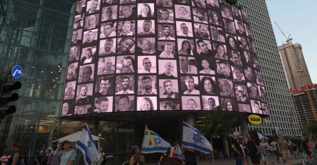 Nie żyje więziony przez Hamas Alex Dancyg, orędownik dialogu polsko-żydowskiego