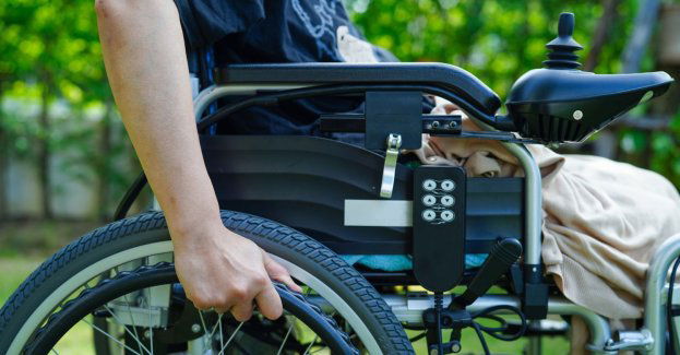 28,5 mln zł z PFRON na wsparcie dla osób z niepełnosprawnościami