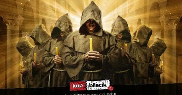 Gregorian Grace - prawdziwa uczta dla duszy!