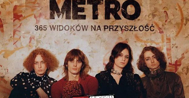 Trasa 365 widoków na przyszłość