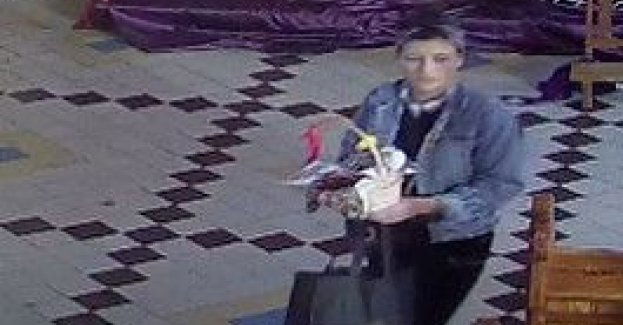 Wyjaśniamy okoliczności kradzieży torebki z dokumentami