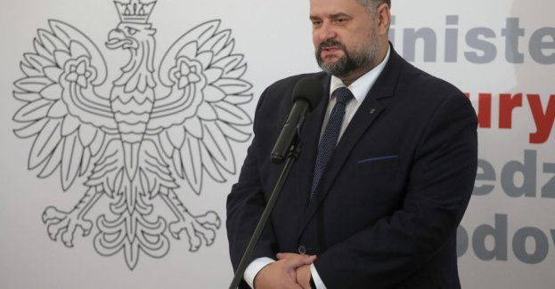 Dr Bartosz Kuświk powołany na kolejną kadencję dyrektora Instytutu Śląskiego w Opolu