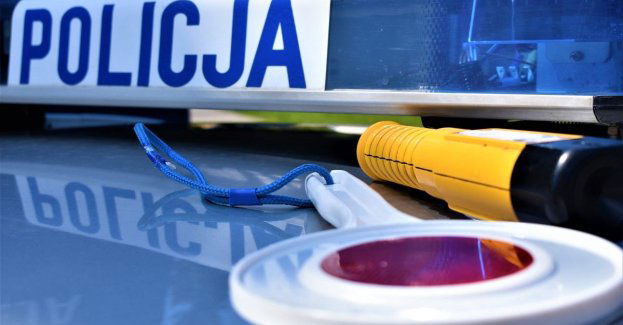 Nietrzeźwy weekend na augustowskich drogach