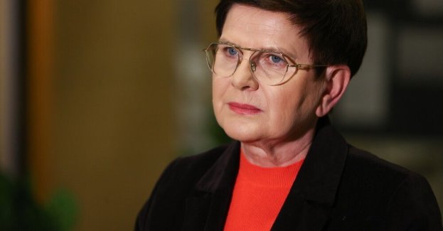 Prokuratura podjęła na nowo umorzone śledztwo ws. działania służb po wypadku z udziałem Szydło