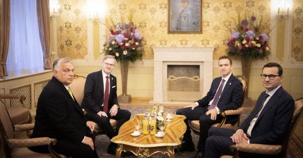 Nie zgadzamy się na przydziały migrantów