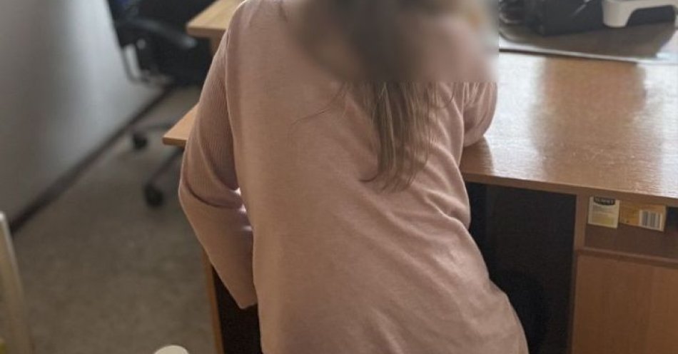 zdjęcie: Tczew Para zatrzymana po kontroli drogowej z narkotykami / fot. KPP w Tczewie