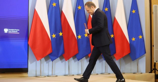 Jeśli prezydent zdecyduje się na ułaskawienie, powinni zostać uwolnieni tego samego dnia