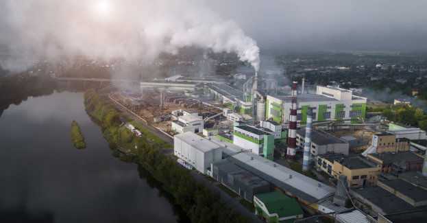 Mieszkańcy będą mieli ciepło; trwają prace nad rozwiązaniami dla pracowników