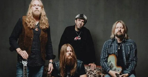 The Steepwater Band (USA)