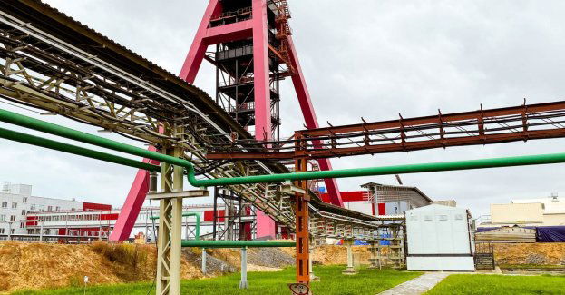 Zmarł jeden z górników leczonych po zapaleniu metanu w kopalni Szczygłowice (krótka)