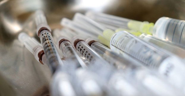 Ponad 13 milionów dzieci nie otrzymało żadnego szczepienia zanim jeszcze pandemia COVID-19 wstrzymała program szczepień – alarmuje UNICEF
