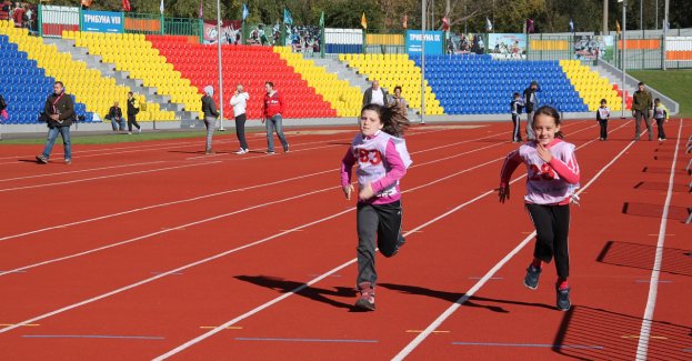 Drugie Świdnickie Czwartki Lekkoatletyczne