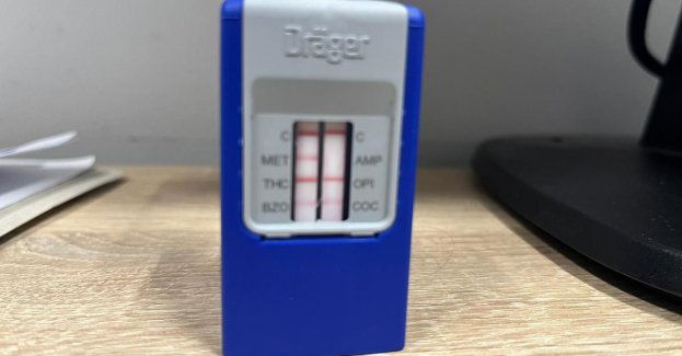 Po narkotykach na motorowerze ... na Dni Świdwina