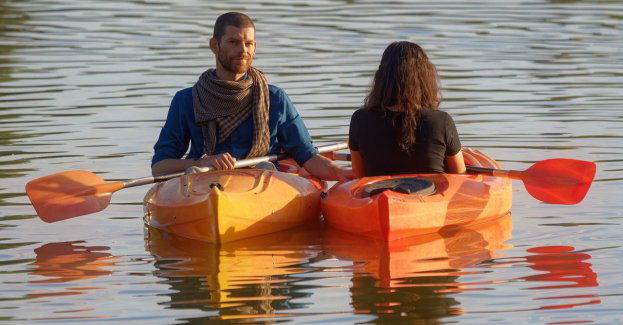 Policjanci i strażacy apelowali o rozwagę w trakcie wypoczynku nad wodą