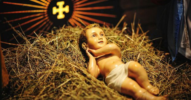 Boże Narodzenie według kalendarza juliańskiego m.in. u prawosławnych