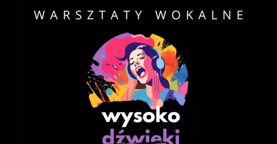 zdjęcie: Warsztaty wokalne / kupbilecik24.pl / Warsztaty wokalne