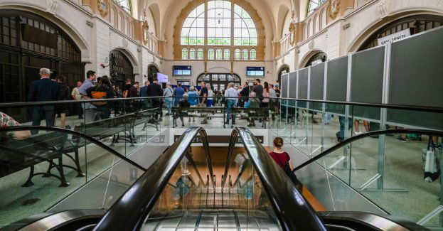 PKP SA zakończyły inwestycje dworcowe o wartości ponad 1,4 mld zł