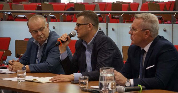 Wyzwania stojące przed rolnictwem - posiedzenie Zespołu Doradczego ds. Rolnictwa i Rozwoju Wsi przy Wojewodzie Kujawsko-Pomorskim